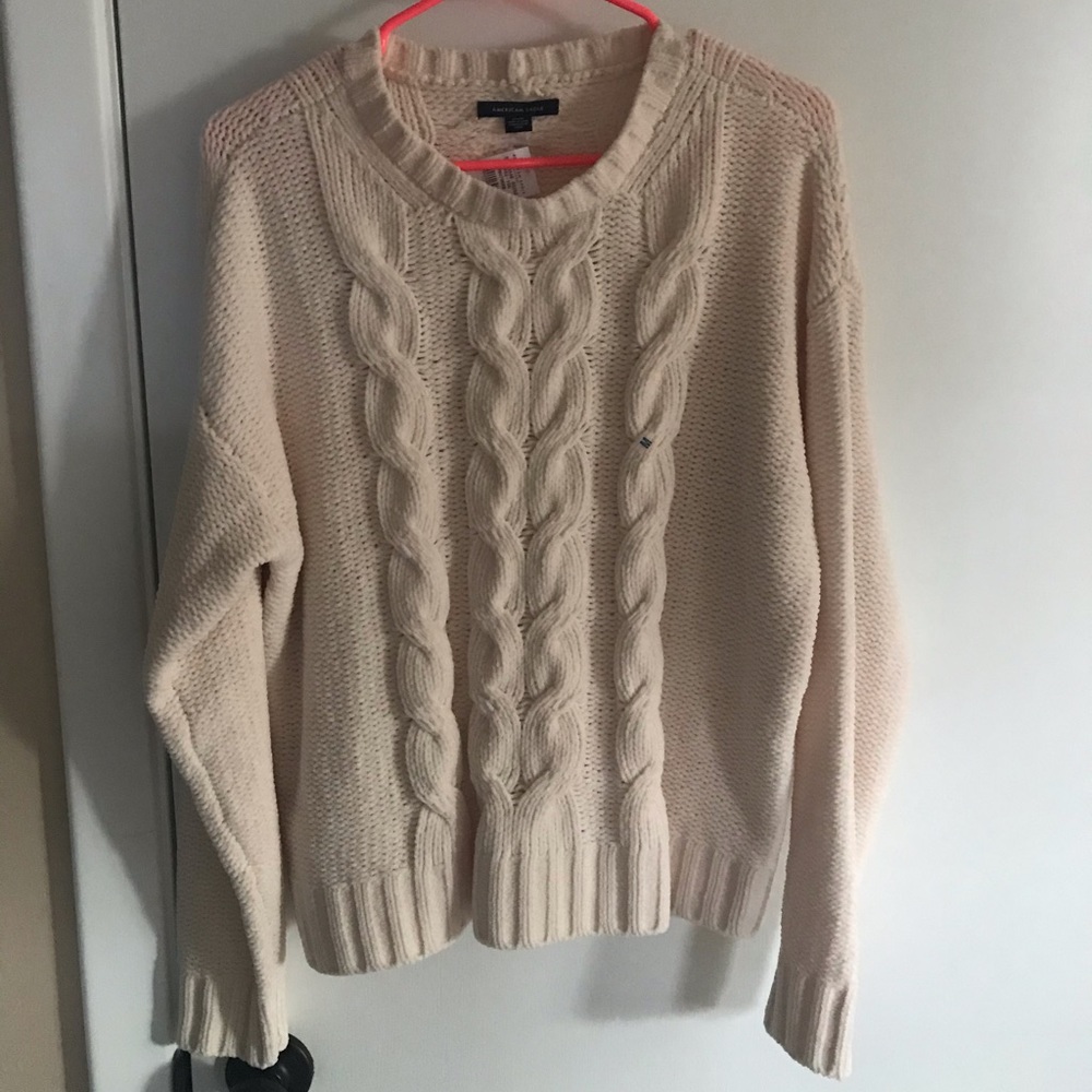 NWT American Eagle Sweater
